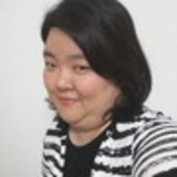 Sandra Keiko Takeshita