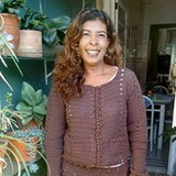 carmelita Ruas de paula