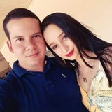 Thiago Henrique dos Santos Camponêz