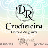 Dafne Rocha Crocheteira