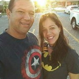 Luiza Teles Barbalho Ferreira