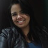 jhoyce gleyrista xavier nascimento