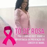 Alexandra cristiane santos Oliveira