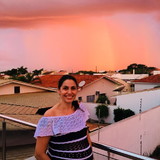 Michele Beutinger de Mattos Martinez