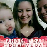 paula lizandra Moraes