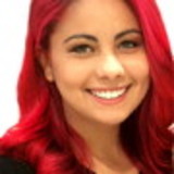 Bruna Caroline Pereira de Araújo