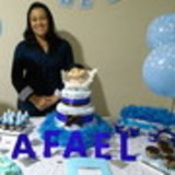 Giselle Cristina de azevedo