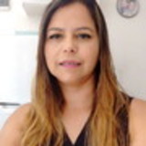 Marcia Silva Pereira