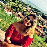 Andreza Felix Da Silva Pereira