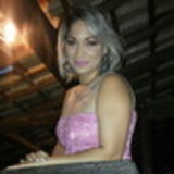 Acsa Juliany Santana dos Santos