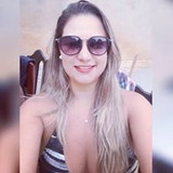 Larissa Catione Ferreira