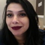 Lucineia Vila Nova Sousa