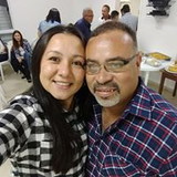 Cintia Rossi Jakson Caldeira