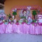 Rachel Anne Alencar Martins