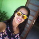 Fabiana Monique Carvalho