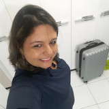 Cristina de Oliveira Pontes