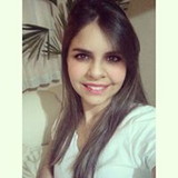 Monique Rocha Simões