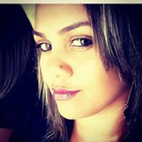 Luana de Carvalho sousa