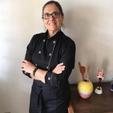 Izilda Palomino Doces Especias