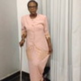 antonia de camargo pereira