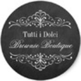 Tutti i Dolci Brownie Boutique