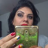 claudia aparecida dos santos