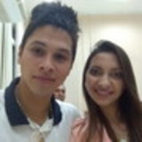 Juliana Ketlin Almeida