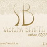 sabrina benetti