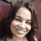 Núbia Pedroza Machado