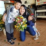 DIANA MIDORI SUZUKAWA KUROKAWA