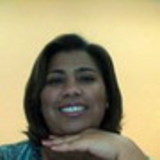 Andréia dos Santos de Oliveira