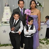 ELIZABETE BATISTA DE CARVALHO