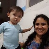 Mariana Dias Camargo