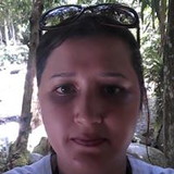 Simone Ferreira Xavier