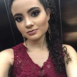 Mariana de Souza Cunha