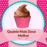 Quanto mais doce melhor
