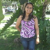 LARRUBIA CRISTINE DOS SANTOS VIANA