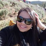 Márcia Araújo França