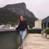 Taiana vilarins correia de souza