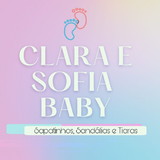 Clara e Sofia Baby