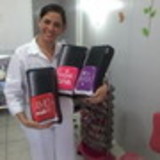 Daiane Ferreira Duarte