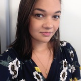 Carolina ramos nobre Pacheco