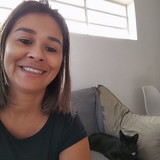 Nathaly Rocha de Carvalho