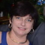 Sandra Luchetta Garcia