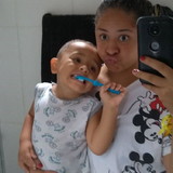 Jéssica de Oliveira Fernandes