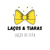 Laços e Tiaras by Dagito