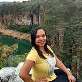 Cristiane Oliveira dos Santos