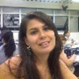 Aline Araújo dos Santos