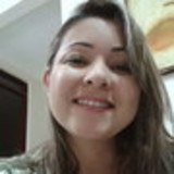 Maria Cecília de Oliveira Carlos