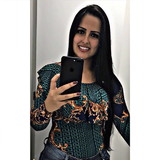 Nájela da Silva Overa